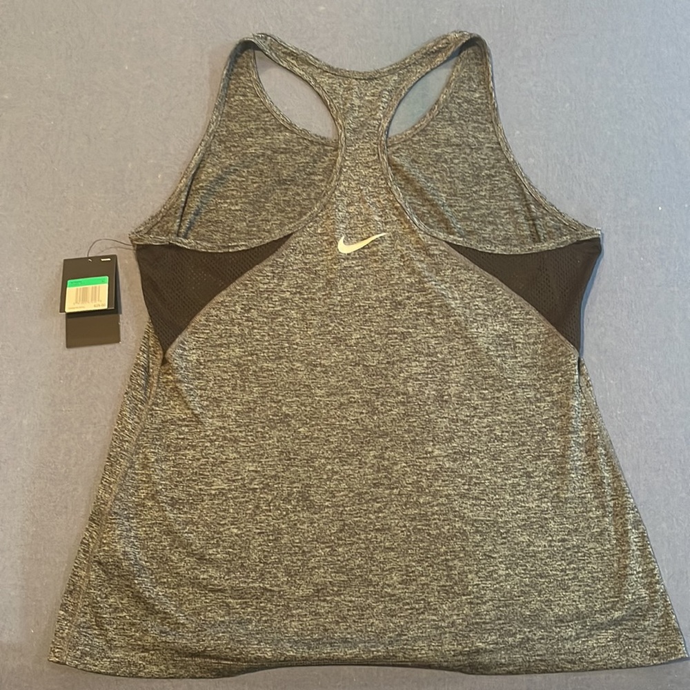 BRAND NEW WITH TAGS - NIKE DRY-FIT TANK
